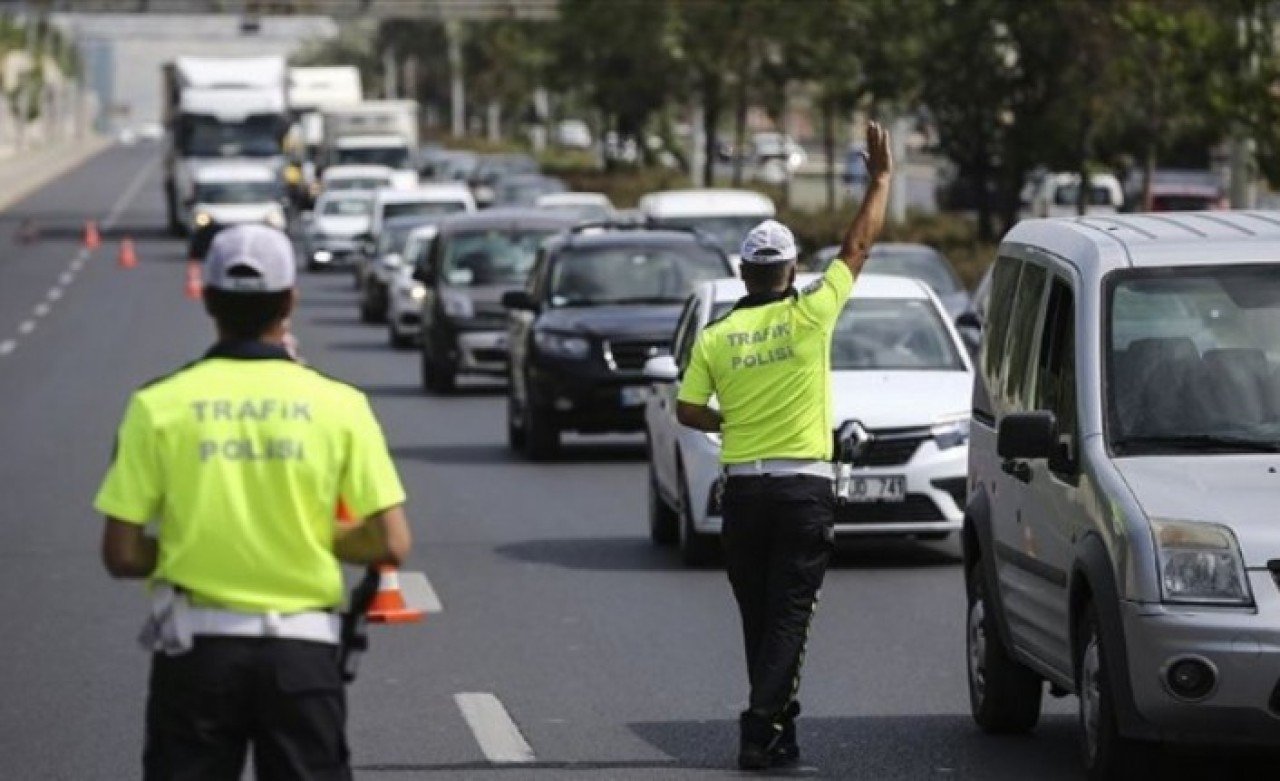Araç sahipleri dikkat: Trafik cezaları için emsal karar