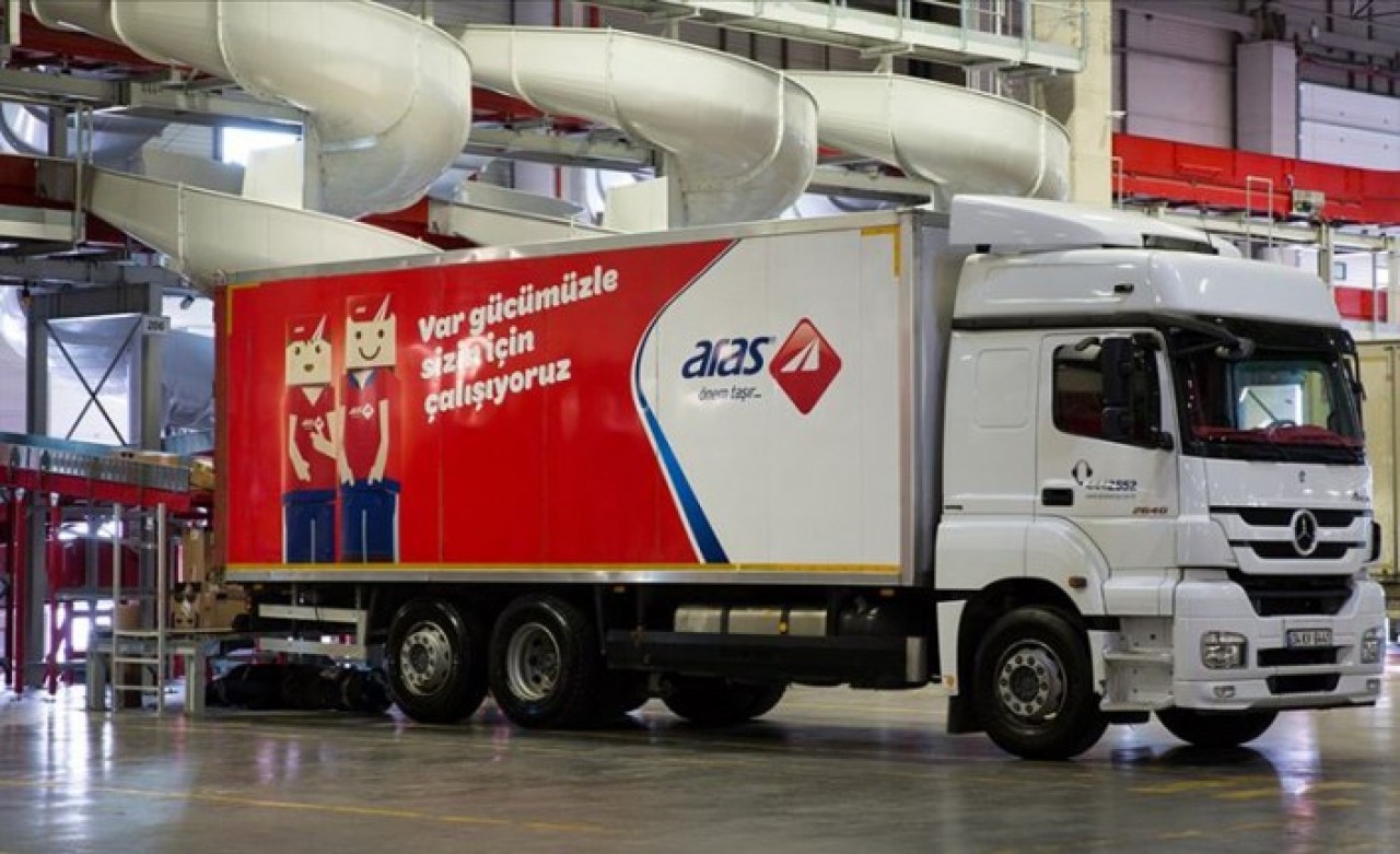 Aras Kargo,  Avusturyalı şirket Österreichische Post'a satılıyor