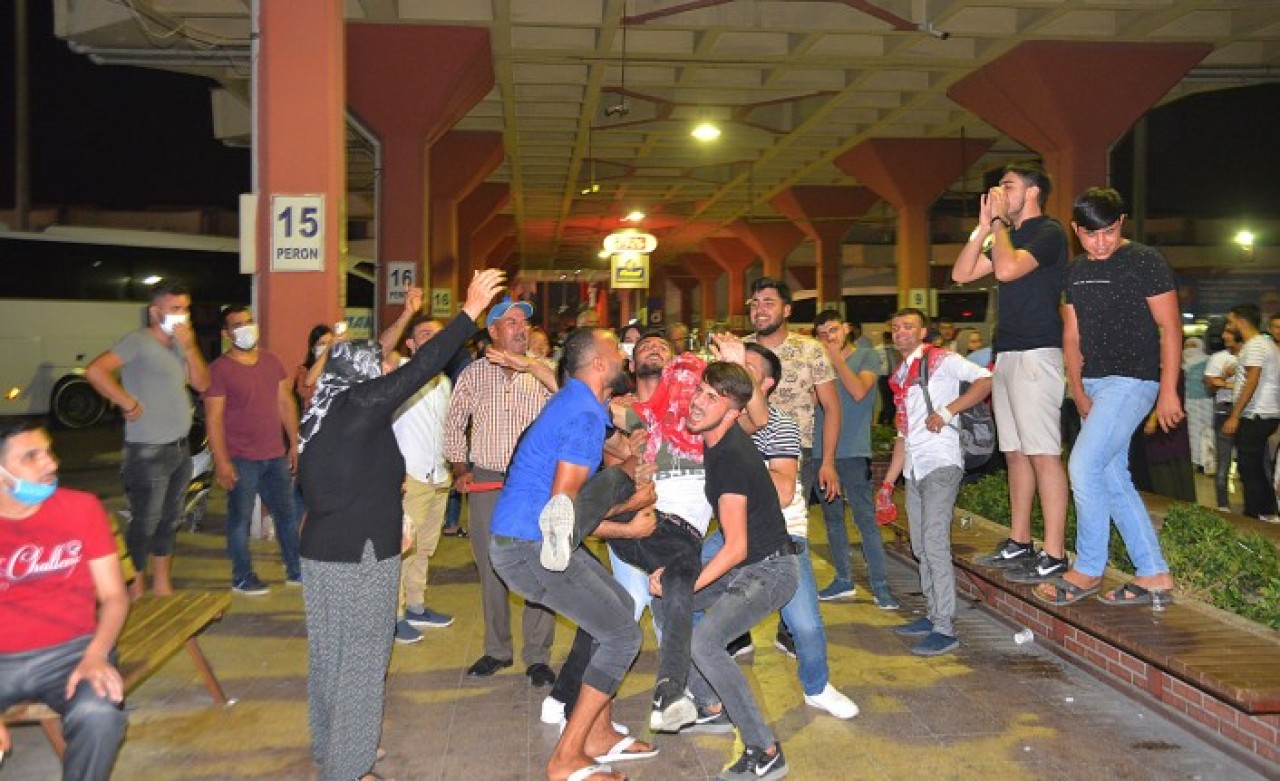 Asker uğurlama eğlencelerine sınırlama getirildi: Uymayanlara cezai işlem uygulanacak!