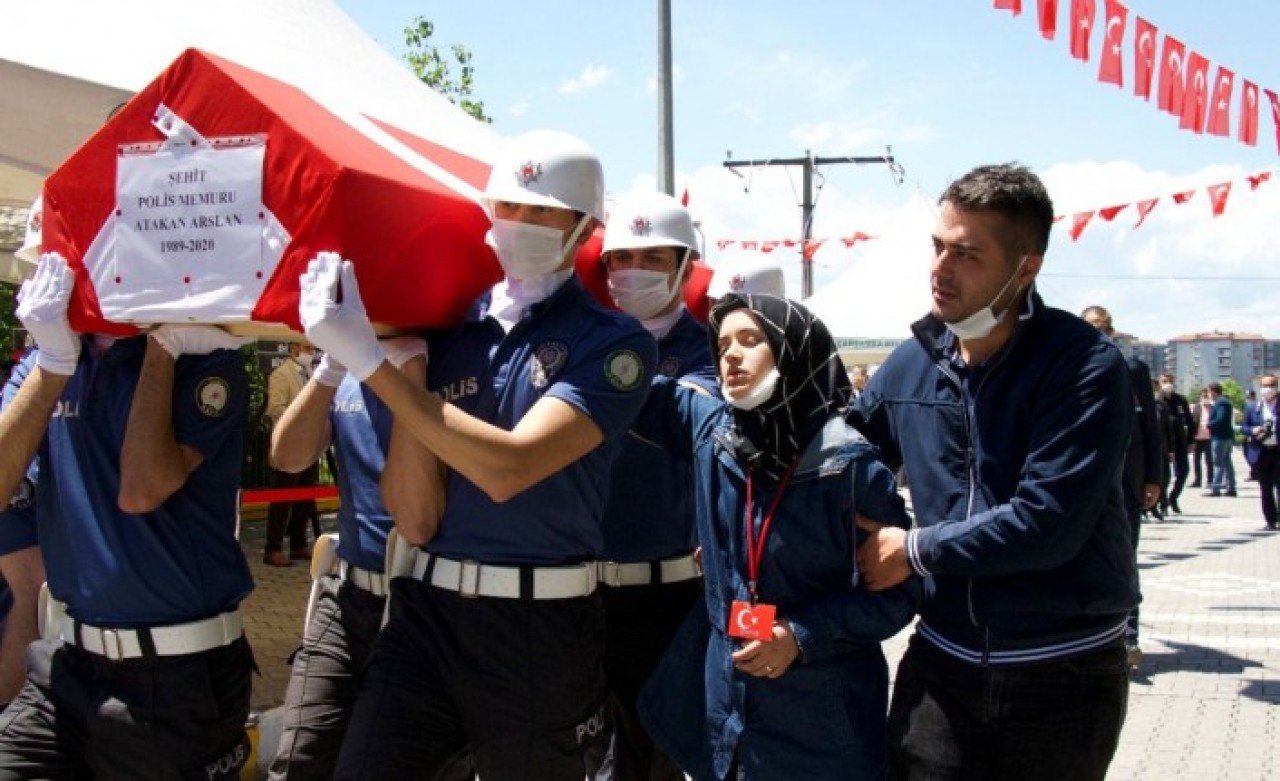 Atakan Arslan'ı şehit eden zanlıların ifadesi ortaya çıktı: Birbirlerini suçladılar!