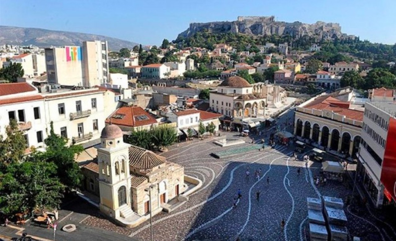 Avrupa'nın camisiz başkentinde ilk cami açılıyor!