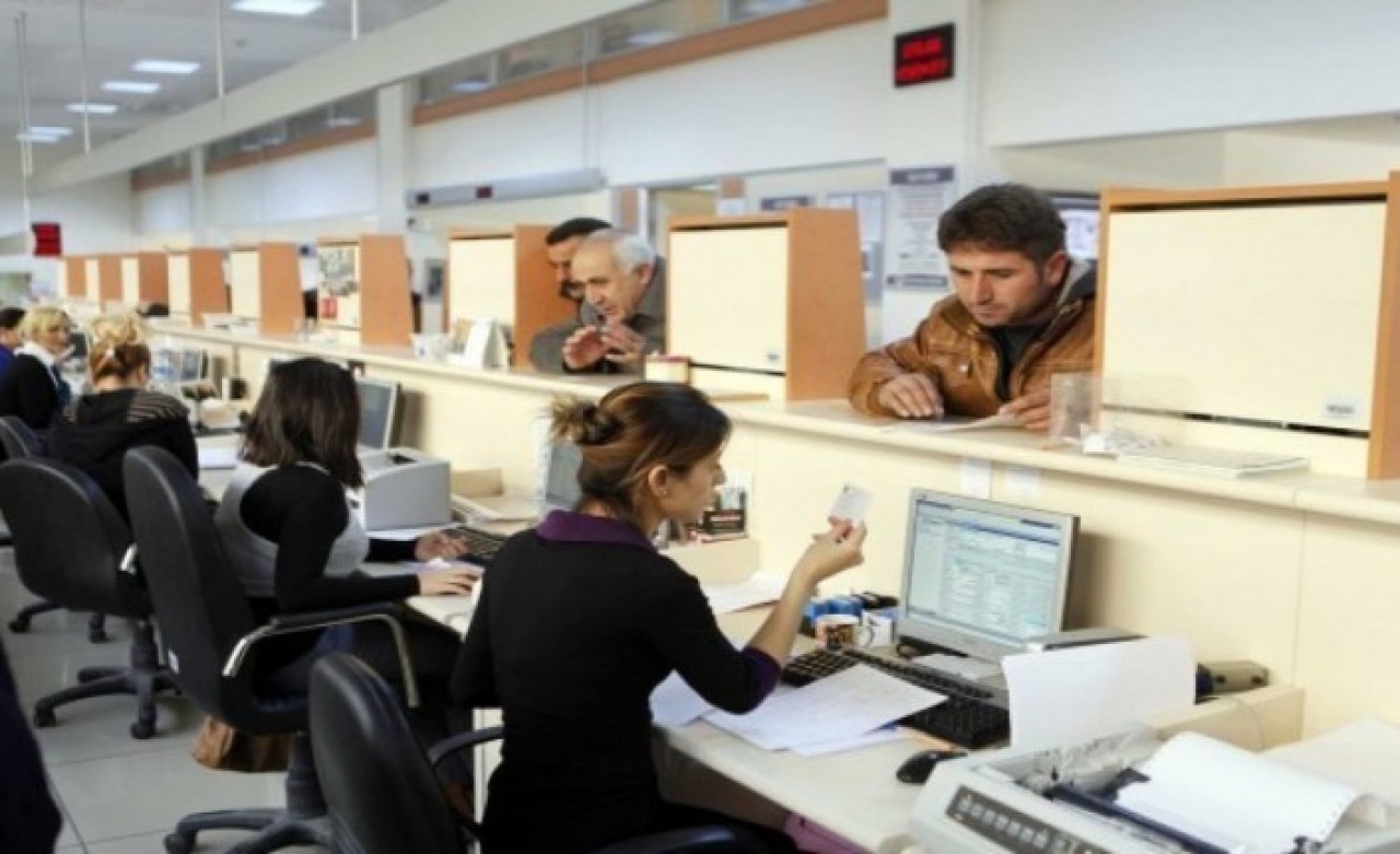 AYM'nin iki kez iptal ettiği yasa yeniden mecliste: Memur olmak isteyen adayları ilgilendiriyor!