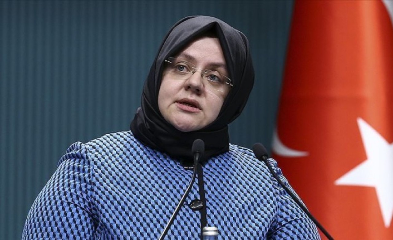 Bakan açıkladı! İşsizlik ve kısa çalışma ödemeleri öne çekildi