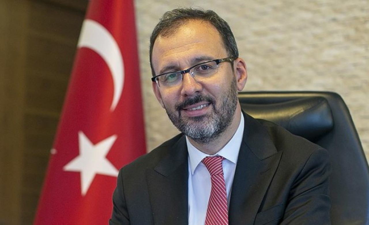 Bakan Kasapoğlu açıkladı: Yurtlardaki karantinalar sona erdi