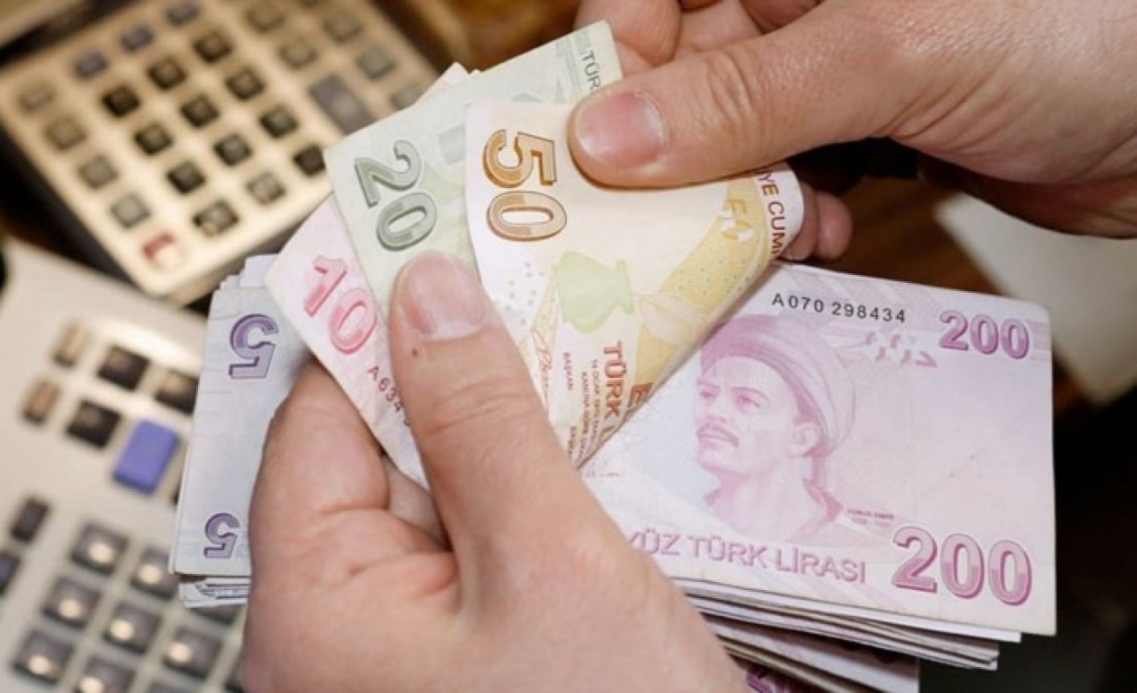 Koronavirüs nedeniyle işsiz kalanların beklediği haber geldi: Paralar bugün yatacak!