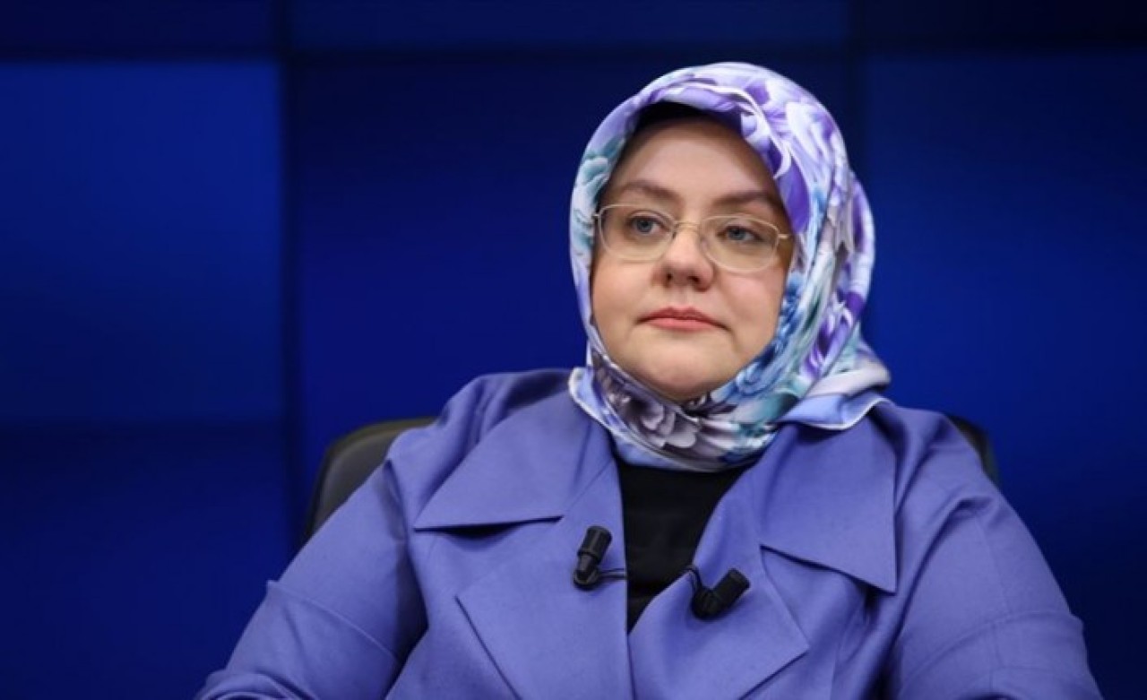 Bakan açıkladı: Atamalar yapıldı