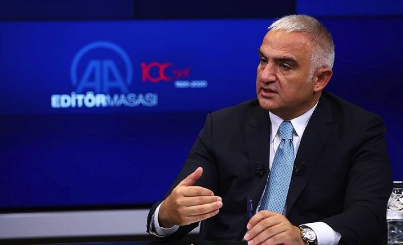 Bakan Ersoy açıkladı: Havaalanlarında yeni dönem