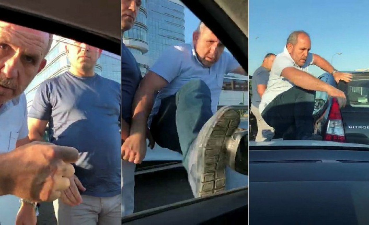 Baklavacı kardeşler Hasan Sel ve Hüseyin Sel'e 5'er yıl ceza