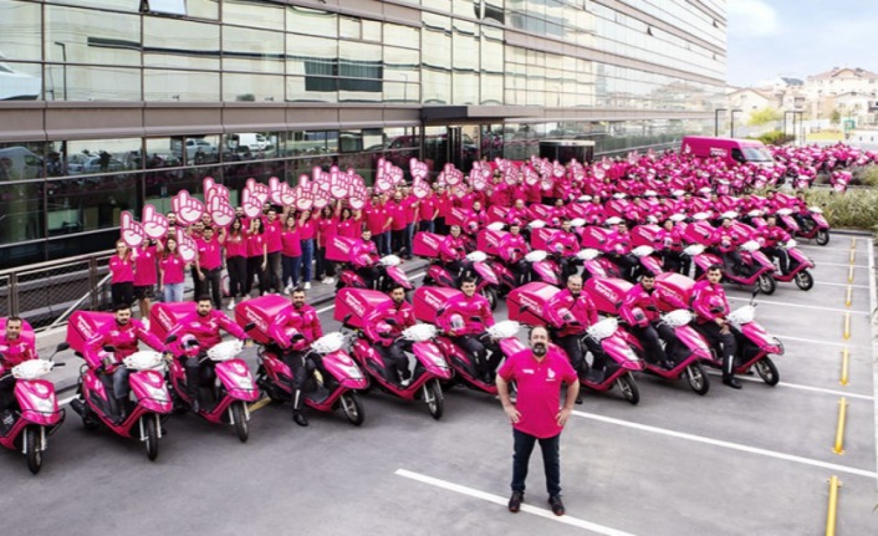 Banabi franchise iddialarına yanıt verdi