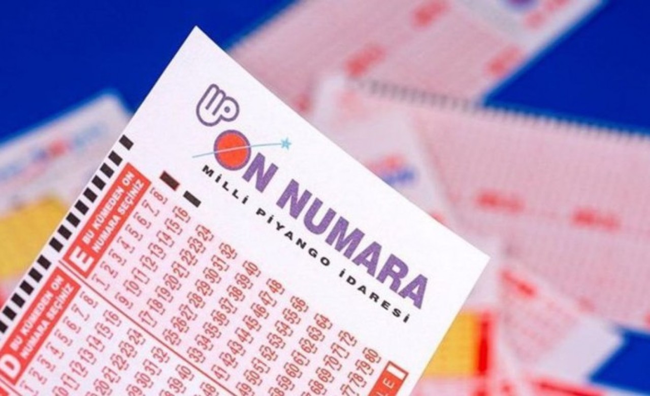 Banko piyango nedir? Banko piyango nasıl oynanır?