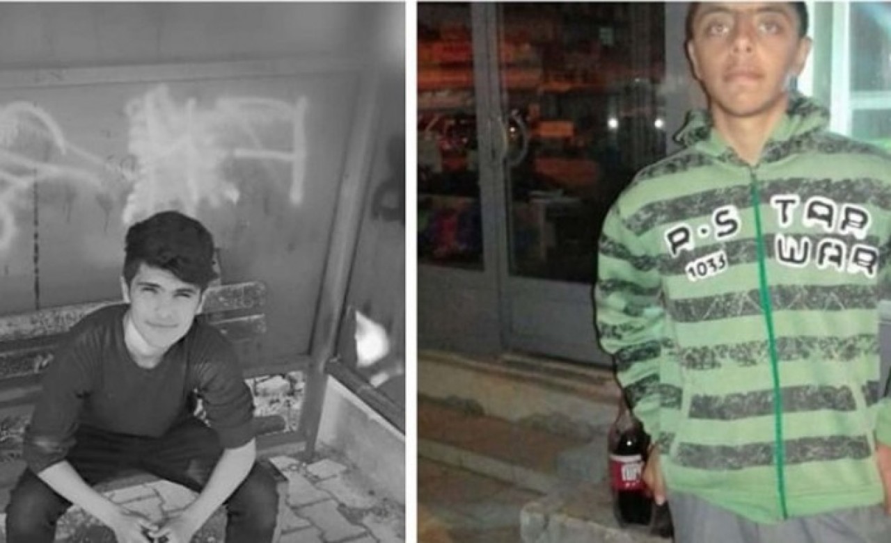 Baraj göletine giren Talha Açıkgöz ve Hüseyin Cantürk öldü