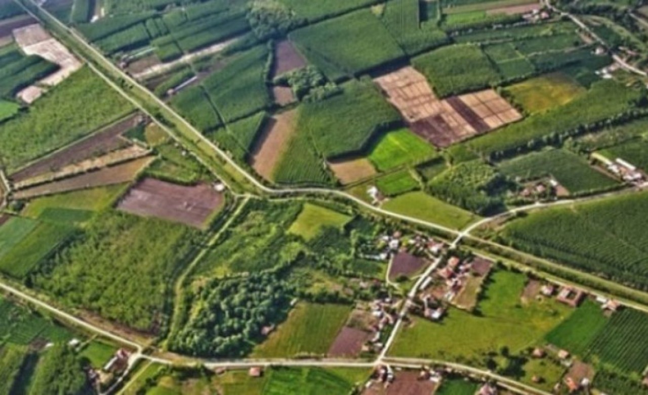 Başvurana ücretsiz hazine arazisi!