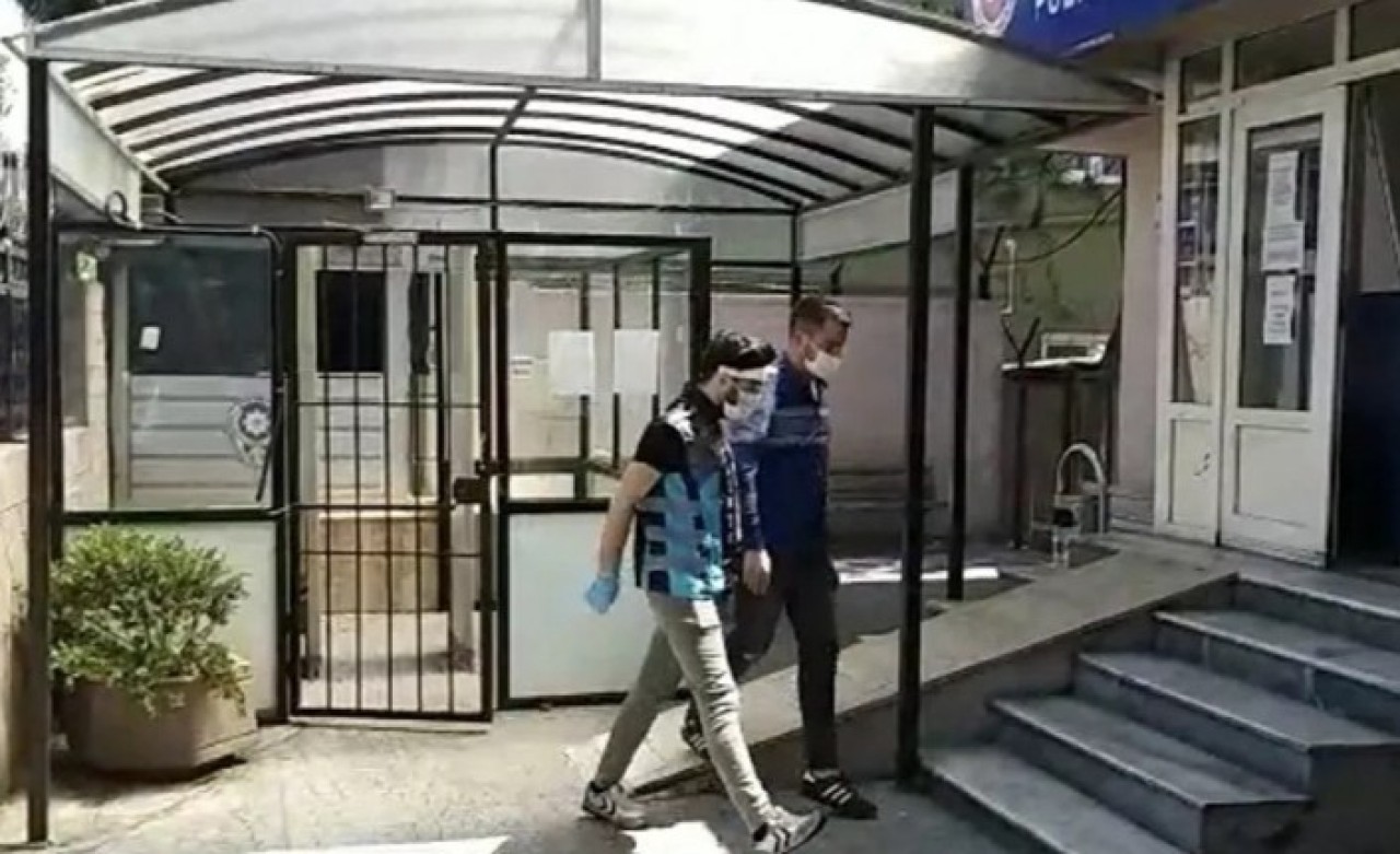 Batuhan Dura trafikte karpuz yerken hız limitini aştı: 'Gaza geldim'