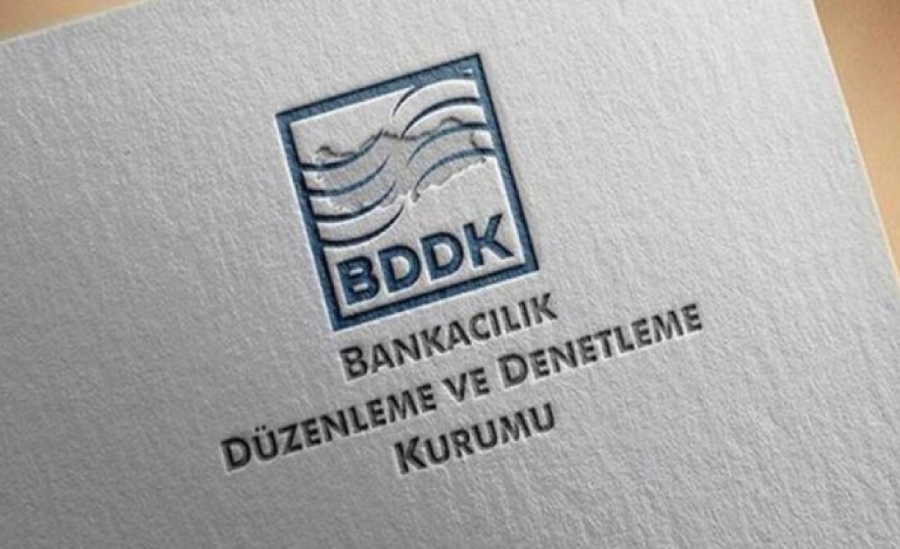 BDDK'dan 16 mali kuruluşa 2.1 milyon TL ceza