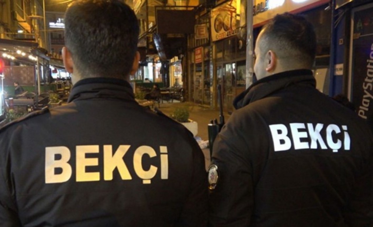 Bekçilere kimlik sorma hakkına Meclis'ten onay: Ancak bir şart var!