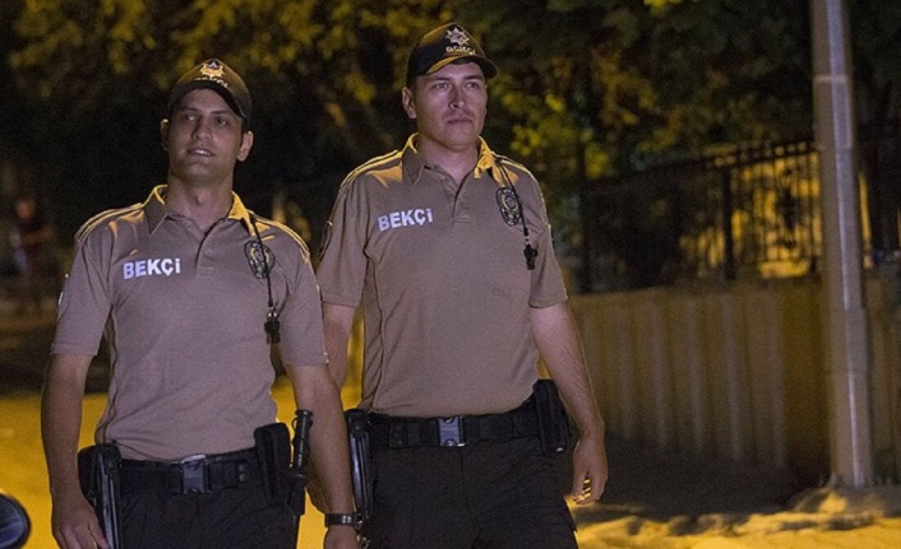 Bekçilere,  polislerin sahip olduğu yetkilerden 2'si daha verildi!