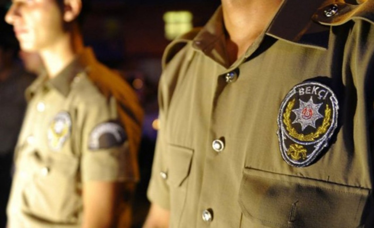 Bekçilerle ilgili büyük değişiklik: Zor ve silah kullanma yetkileri geldi!