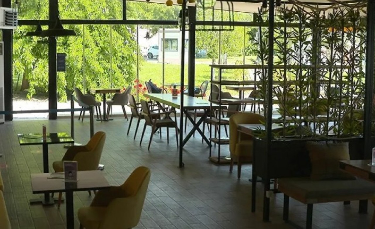 BELTUR kafe ve restoranlarının açılış tarihi belli oldu