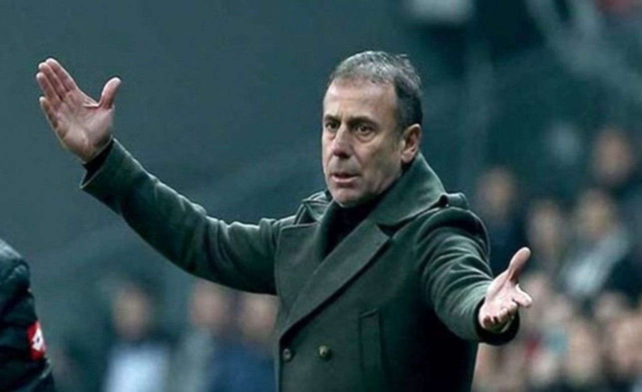 Beşiktaş,  Abdullah Avcı ile pazarlığa başladı!