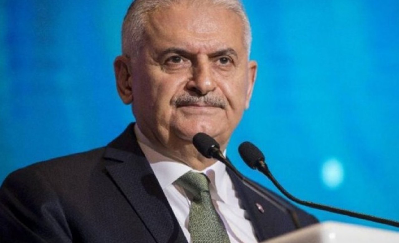 Binali Yıldırım'dan flaş açıklamalar: Noktayı koydum!