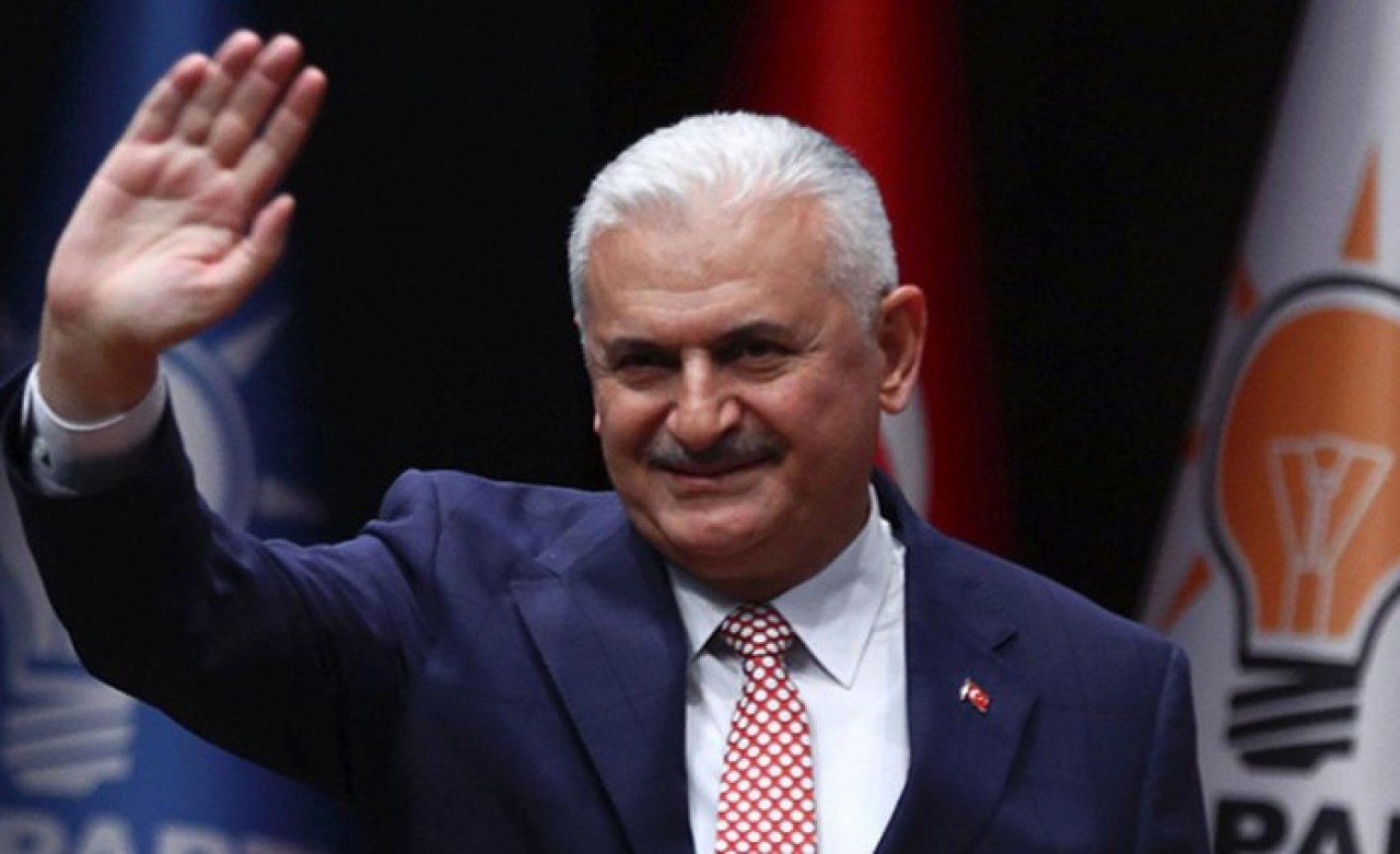 Binali Yıldırım'la ilgili flaş iddia!