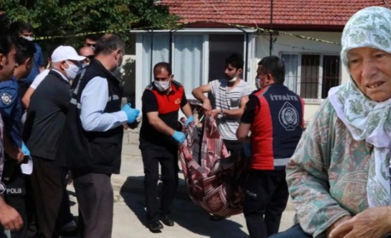 Bir annenin feryadı: Orhan Gürsü evinin bahçesinde ölü bulundu!