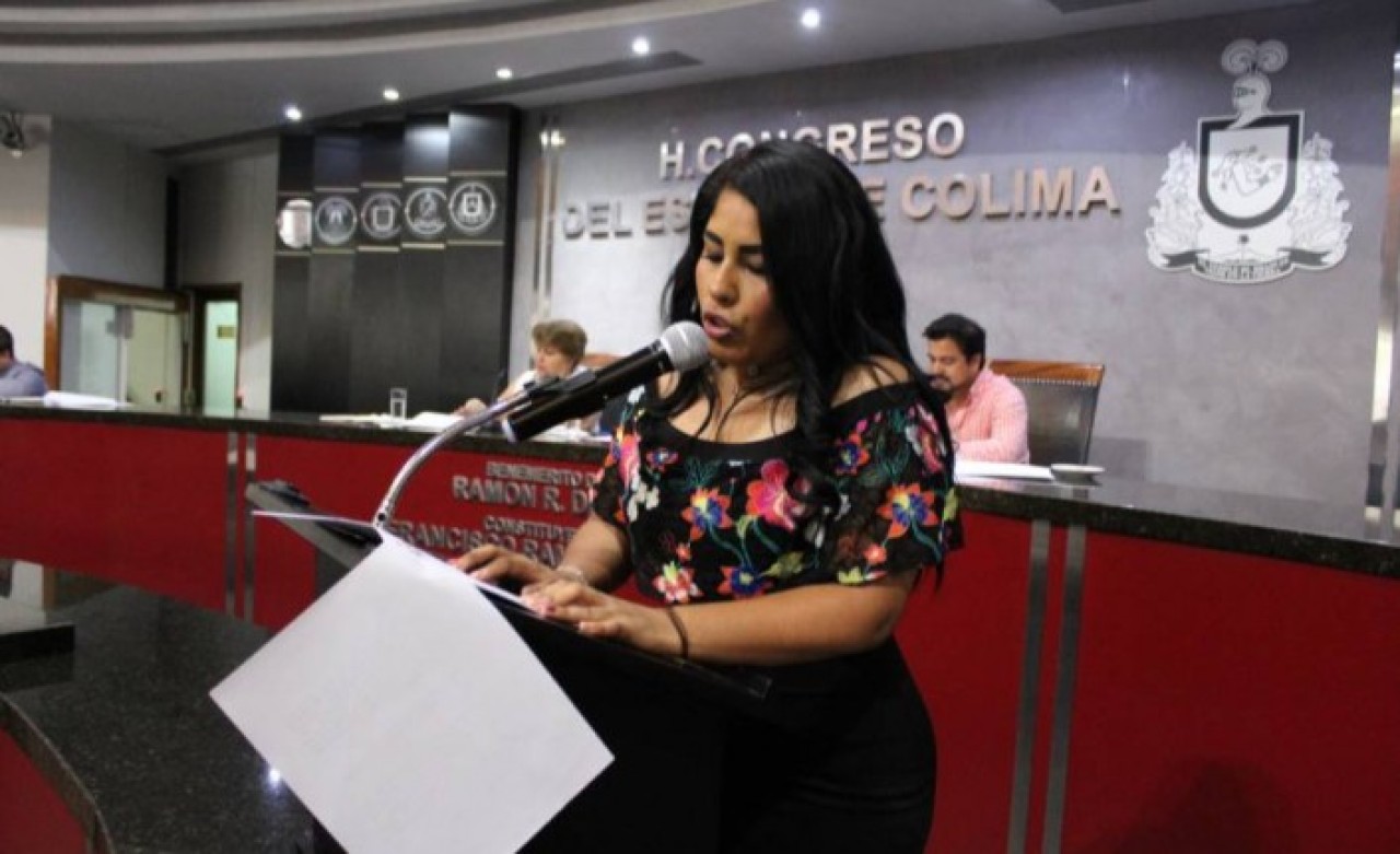 Bir süredir kayıp olan Milletvekili Anel Bueno ölü bulundu