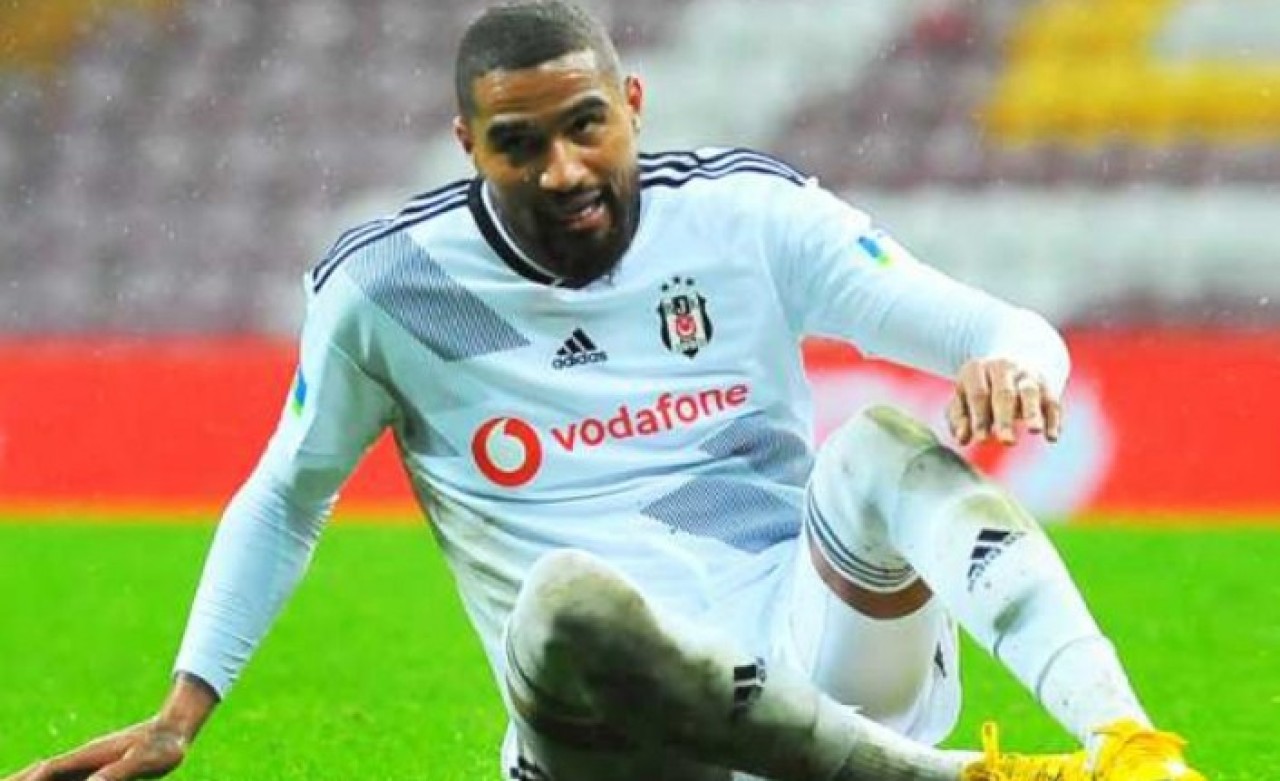 Boateng kadro dışı!