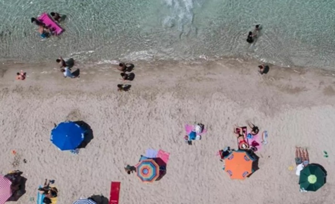 Bodrum'da şezlong ücreti günlük 1000 TL: "Sonuçta özel hizmet,  fiyatlar normal"