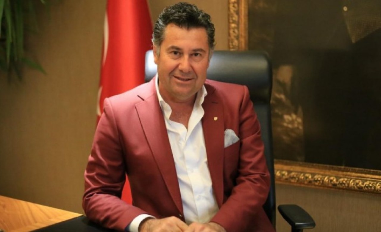 Bodrum Belediyesi eski başkanı Mehmet Kocadon'a hapis cezası