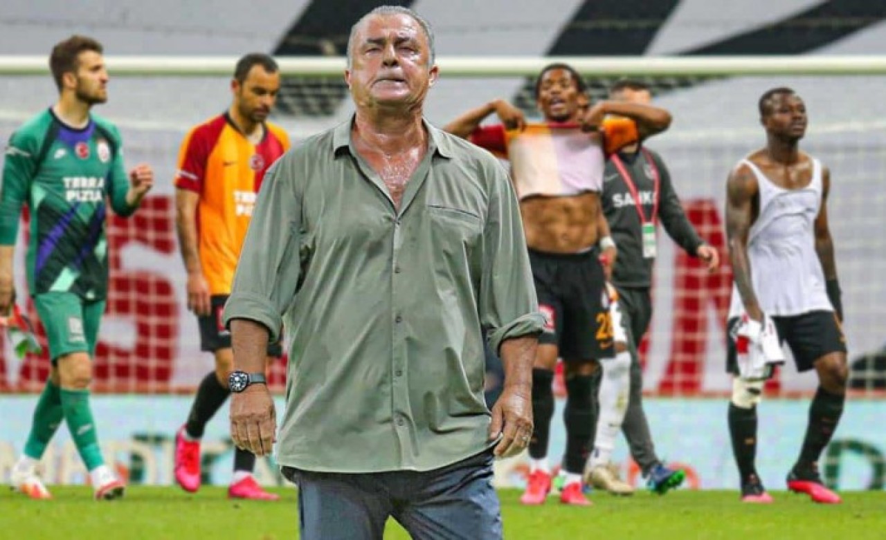 Bomba iddia: Galatasaray'a operasyon yapıldığı kesin!