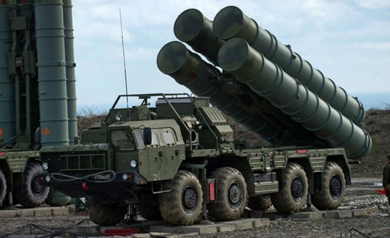 Bomba iddia: Türkiye,  Rusya'dan aldığı S-400'leri ABD'ye mi satıyor?