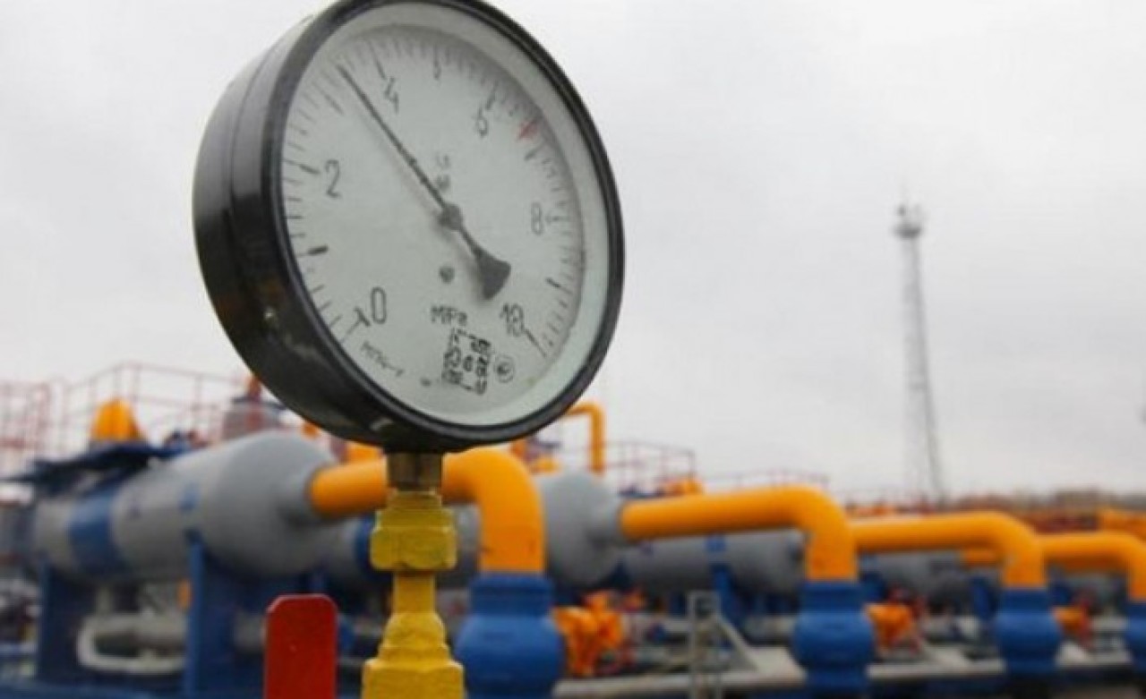 BOTAŞ'tan gazda yüzde10 indirim