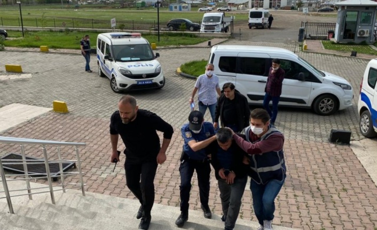 Satın almak istediği av tüfeği ile öldürüldü!