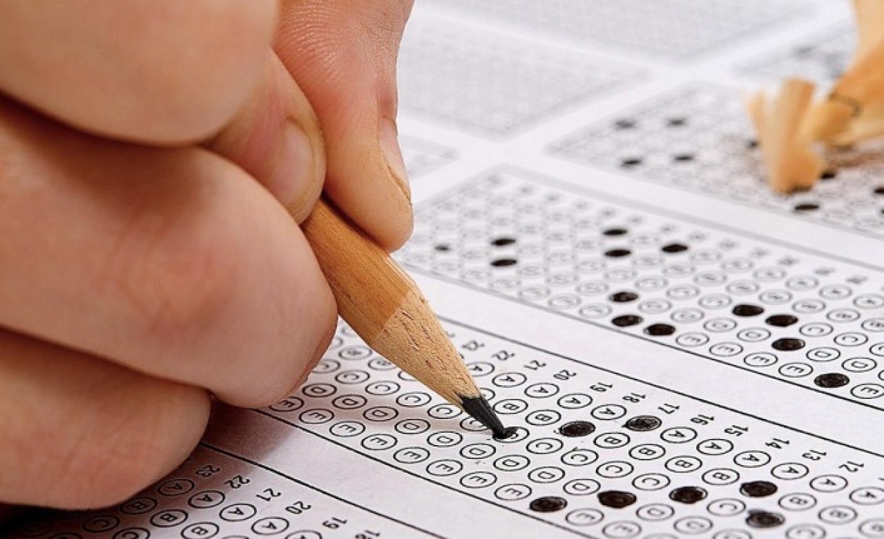 Bugün yapılan TYT sınavındaki soruların internete sızdırıldığı ortaya çıktı!