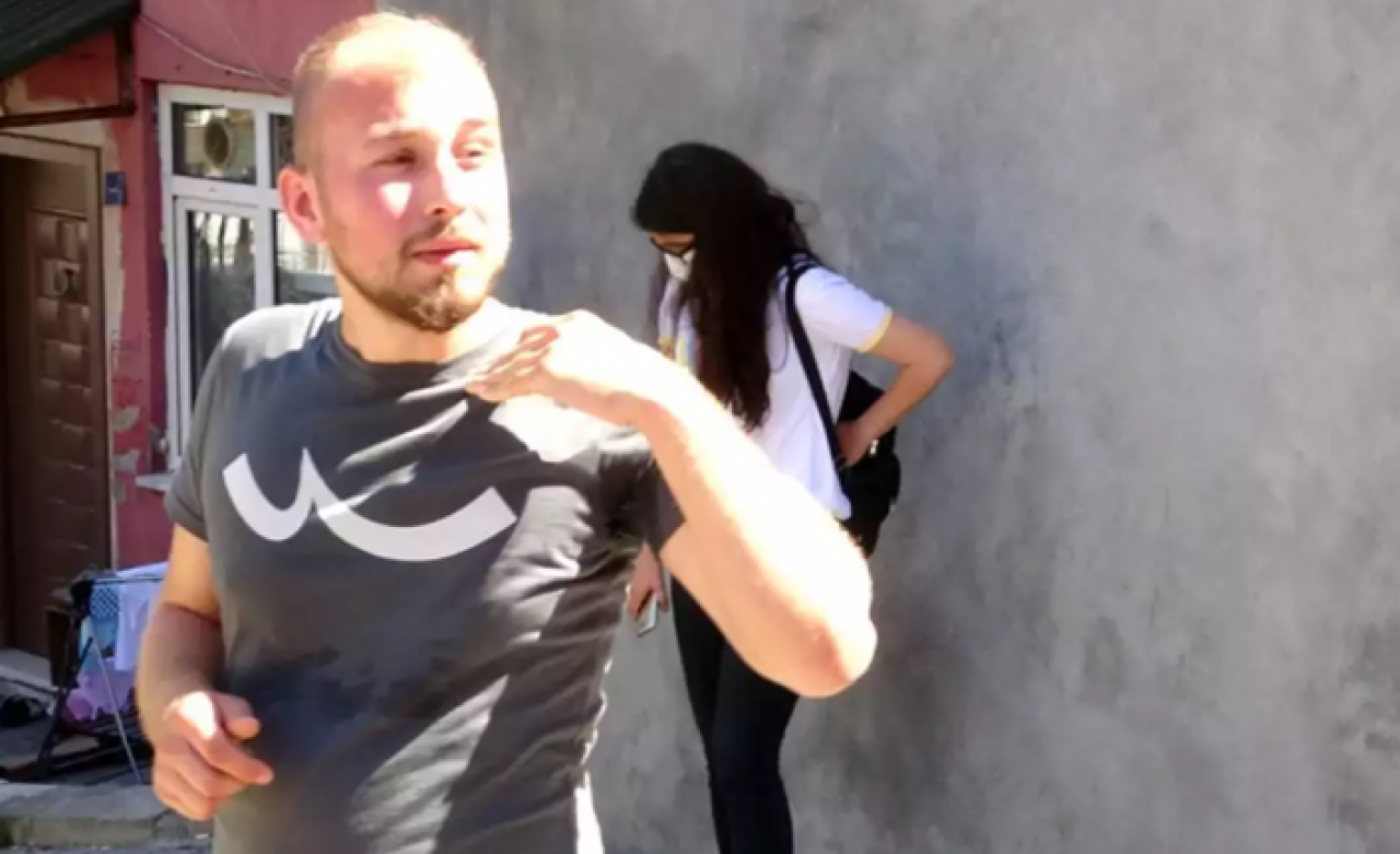 TYT'ye giremedi: Sınava alınmama nedeni pes dedirtti!