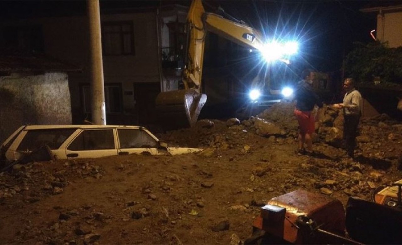 Bursa'dan acı haberler geliyor: Ölü sayısı yükseliyor!