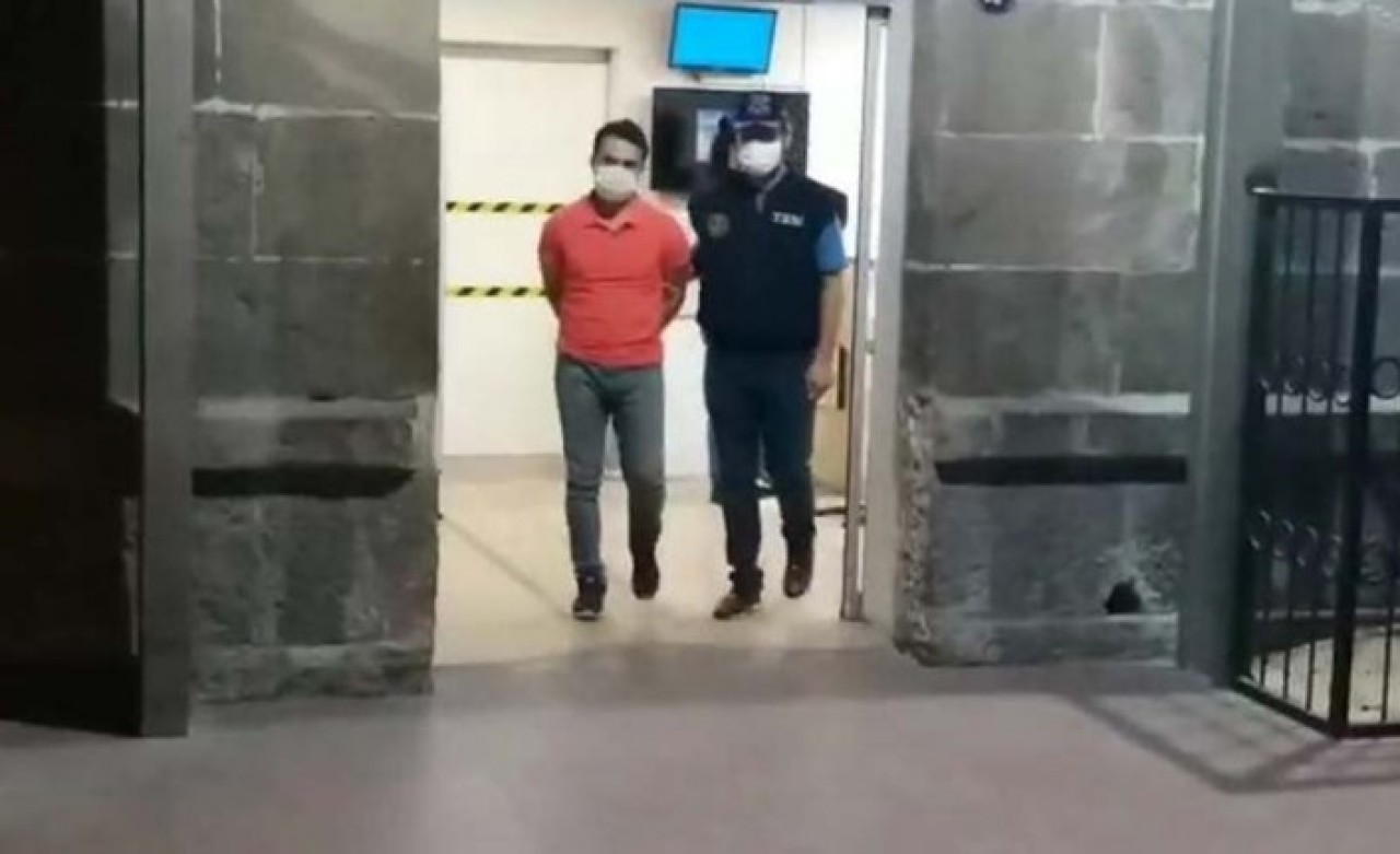 Büyük operasyon: 56 ilde 167 kişi