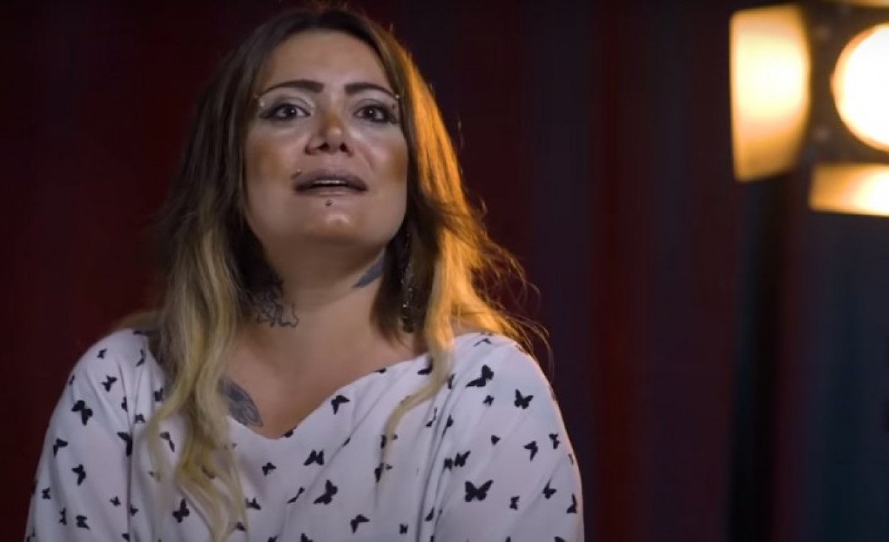 Çatlak Şanzel itiraf etti: "Doktor öldürdüm,  alışkanlık yaptı"