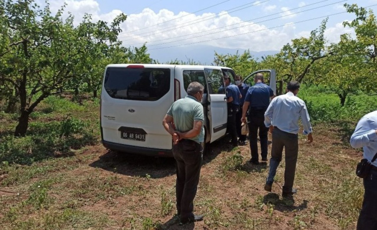 Cezaevinden çıkan kadın katili eski polis İsmet Çatak öldü
