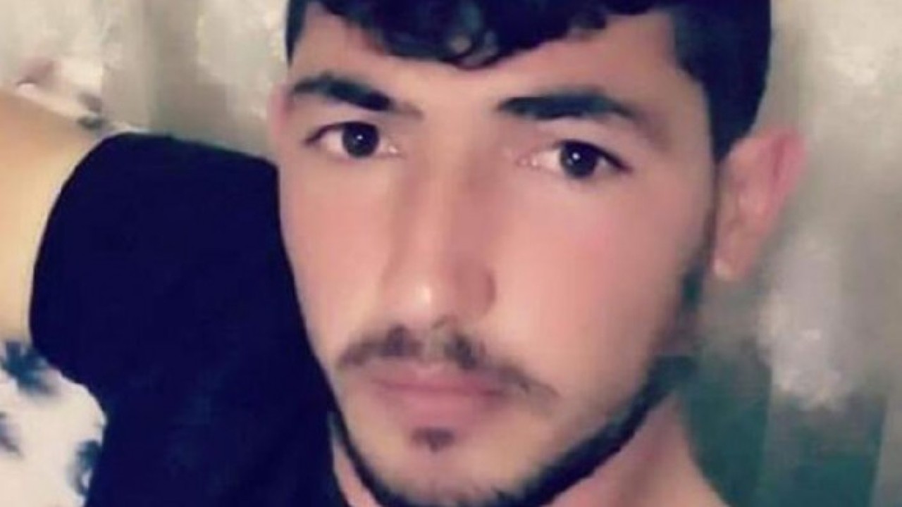 Cezaevinden çıkan kişi yan baktı diye Erkan Düşkün'ü öldürdü