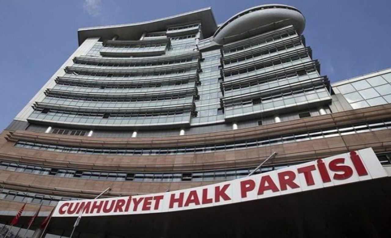 CHP'li Başkan Mehmet Ali Üstün koronavirüsten öldü