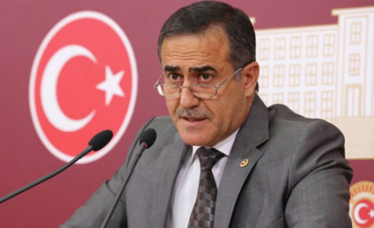 CHP'li İhsan Özkes'ten Ayasofya itirafı: Kılıçdaroğlu istemedi!