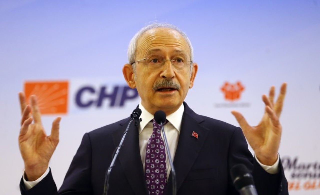 CHP'de koronavirüs alarmı: Kılıçdaroğlu'na bulaşmış olabilir!