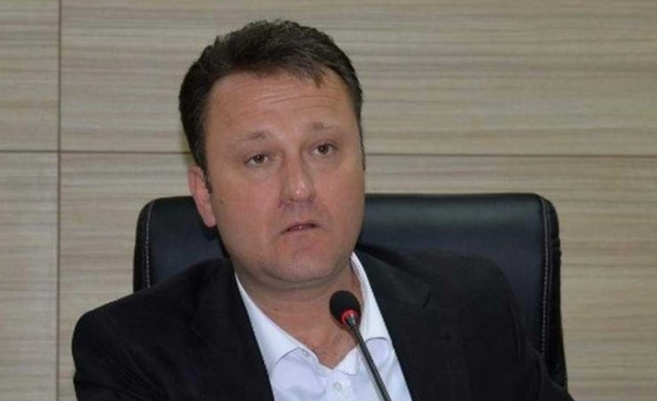 CHP'li belediye başkanı Serdar Aksoy'a terör soruşturması