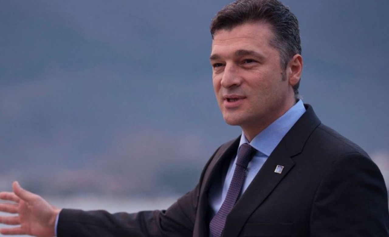 CHP’li Erdek Belediye Başkanı Hüseyin Sarı görevden alındı!