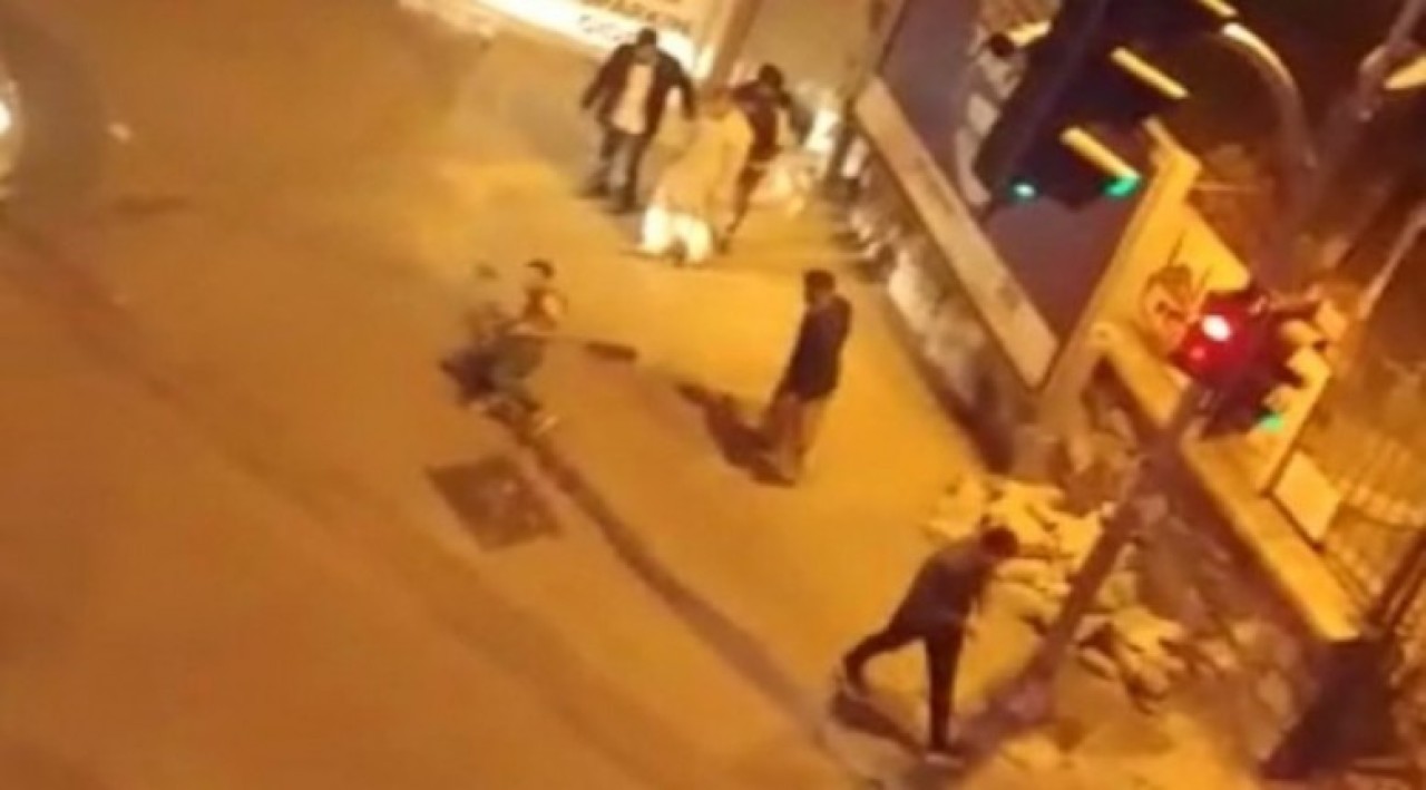 Çocuklar kavga etti,  büyükler can verdi: Hacı Gezme ve Nurettin Gezme öldü