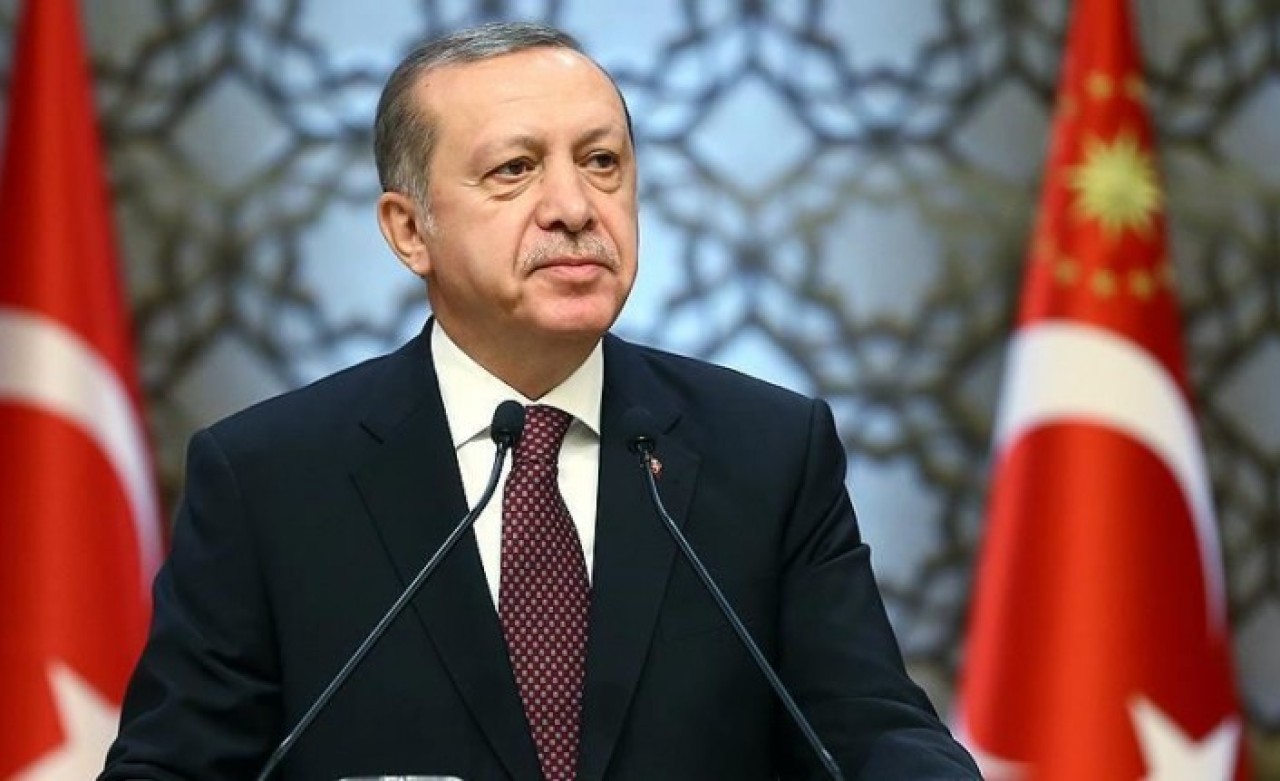 Cumhurbaşkanı Erdoğan: Sokağa çıkma yasağı iptal edildi