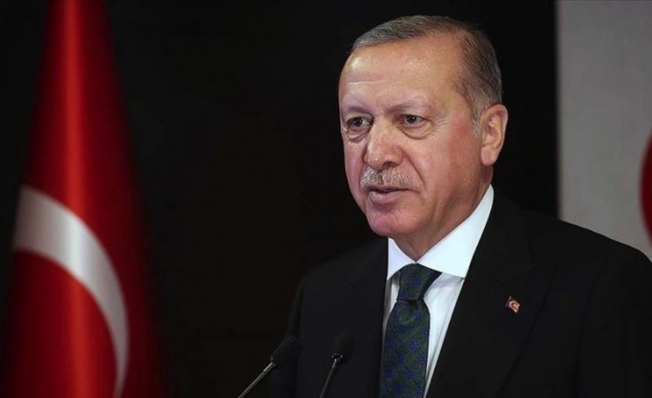 Cumhurbaşkanı Erdoğan: Tek bir vatan evladının kanı yerde kalmayacak!