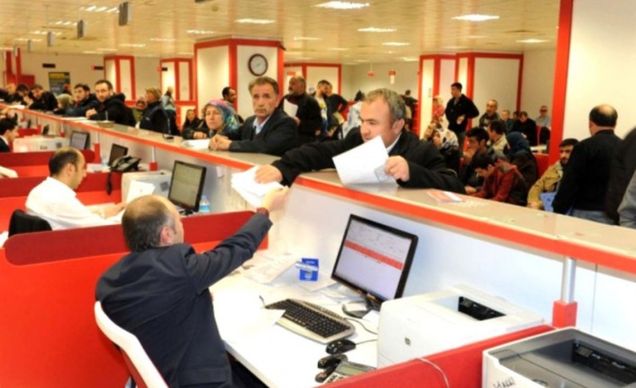 Danıştay’dan memurların mesai saatleri için flaş karar!